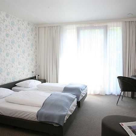 Senats Hotel Koeln Ngoại thất bức ảnh