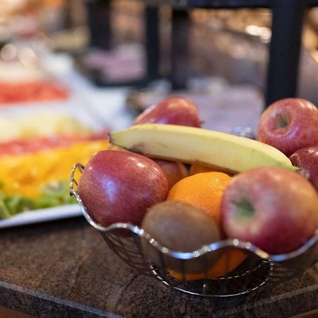 Senats Hotel Koeln Ngoại thất bức ảnh