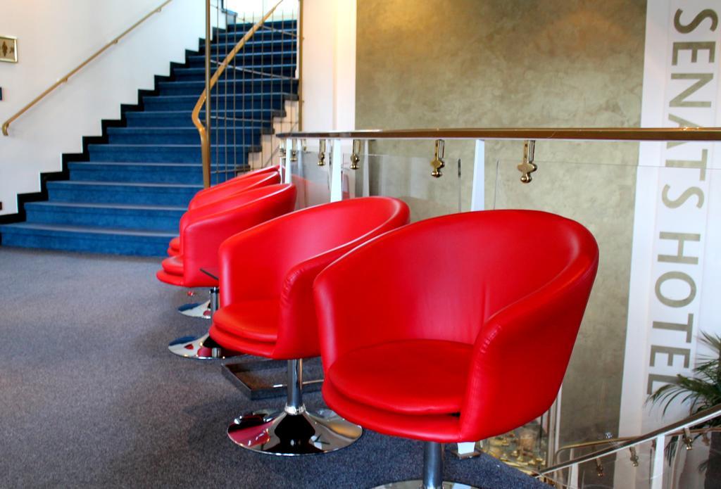 Senats Hotel Koeln Ngoại thất bức ảnh