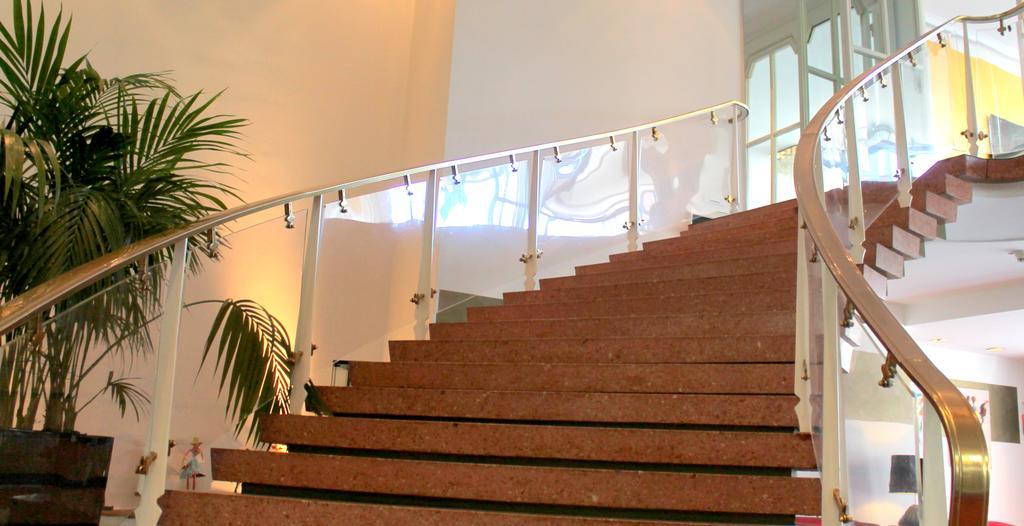Senats Hotel Koeln Ngoại thất bức ảnh