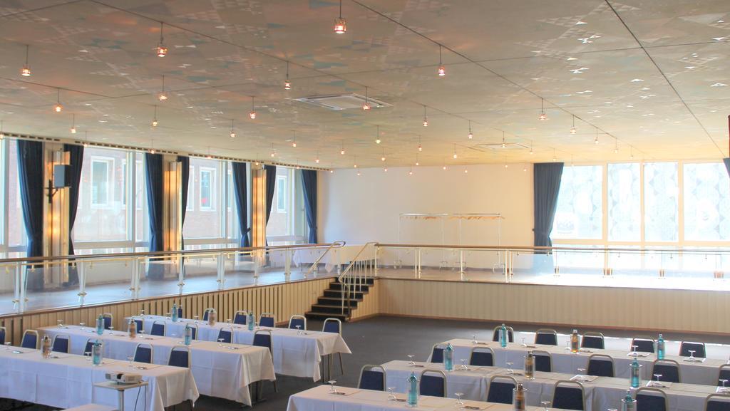 Senats Hotel Koeln Ngoại thất bức ảnh