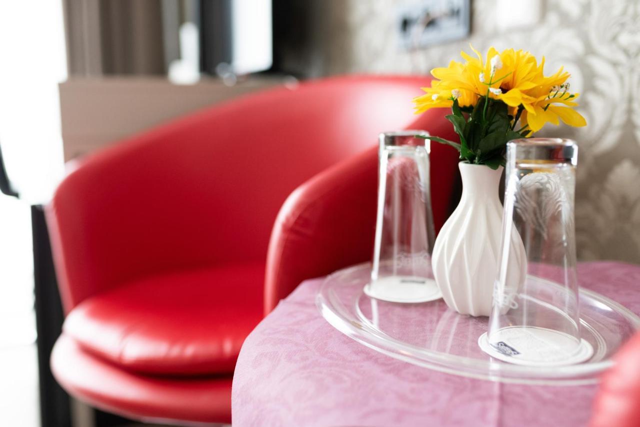Senats Hotel Koeln Ngoại thất bức ảnh