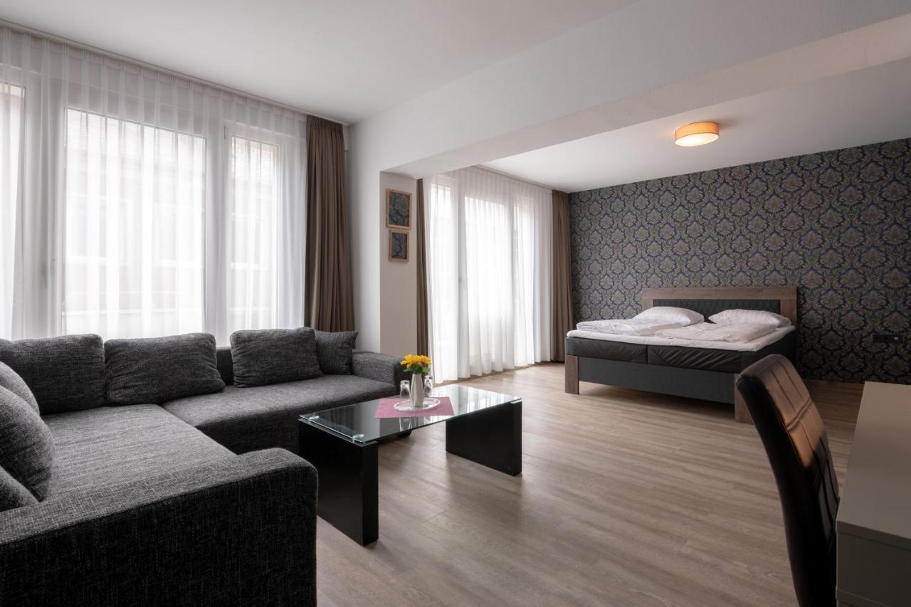 Senats Hotel Koeln Ngoại thất bức ảnh