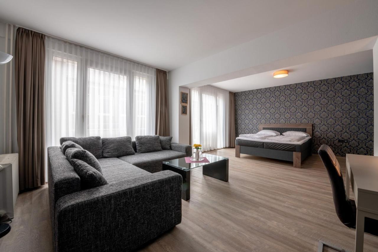 Senats Hotel Koeln Ngoại thất bức ảnh