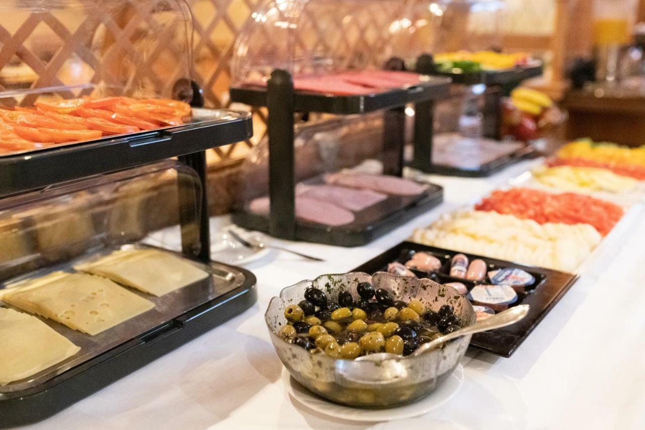 Senats Hotel Koeln Ngoại thất bức ảnh