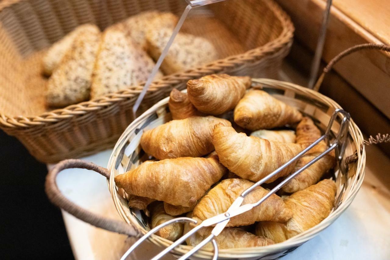 Senats Hotel Koeln Ngoại thất bức ảnh