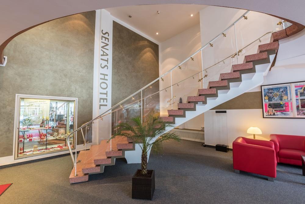 Senats Hotel Koeln Ngoại thất bức ảnh